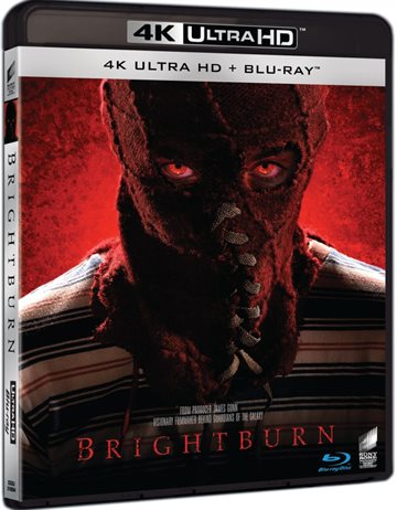Brightburn 4K Ultra HD